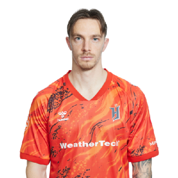 Daniël Nicolas Maria Johanes Krutzen profile image