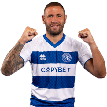 Steve Cook profile image