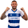 Player cutout