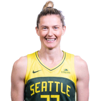Sami Whitcomb