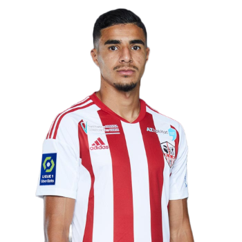 Mounaïm Idrissy