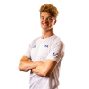 Player cutout