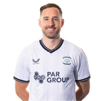 Greg Cunningham profile image