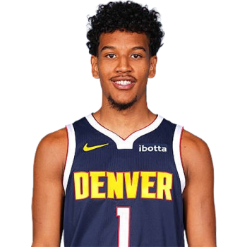 Curtis Jones