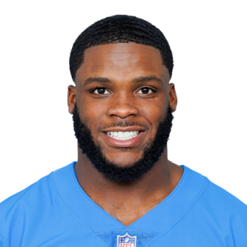 Raheim Sanders