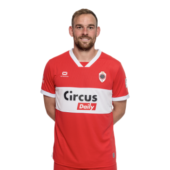 Vincent Janssen
