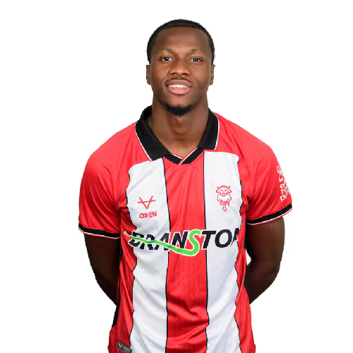 Daniel Akinbiyi Oyegoke