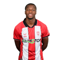 Player Cutout