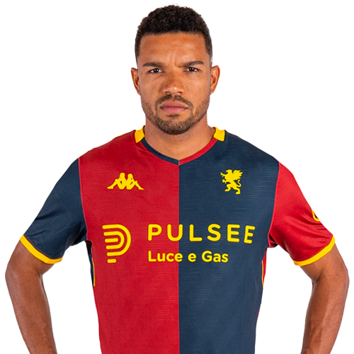 주니어 메시아스