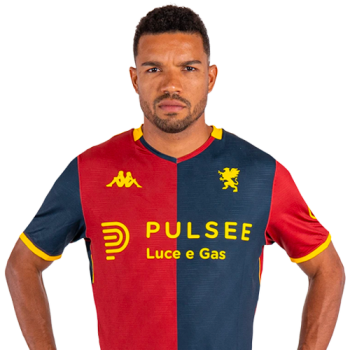 Junior Messias