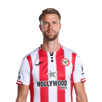 Kristoffer Ajer profile image