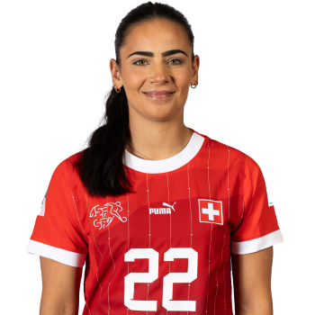Meriame Terchoun profile image