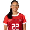 Player cutout