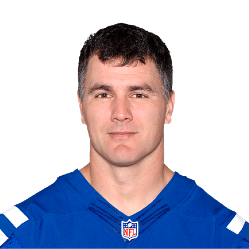 Adam Vinatieri