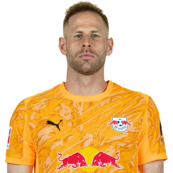 Peter Gulacsi profile image