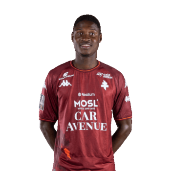 Sadibou Sané profile image
