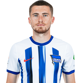 Jonjoe Kenny profile image