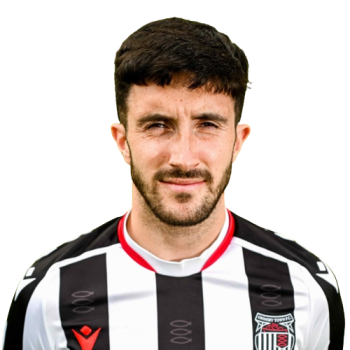 Danny Amos profile image