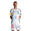 Player cutout