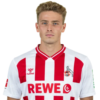Sebastian Sebulonsen