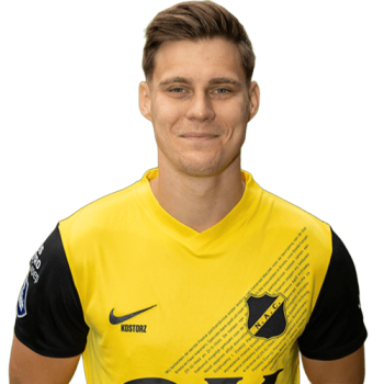 Kacper Kostorz profile image