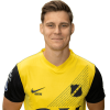 Player cutout