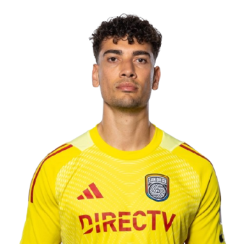 CJ dos Santos profile image