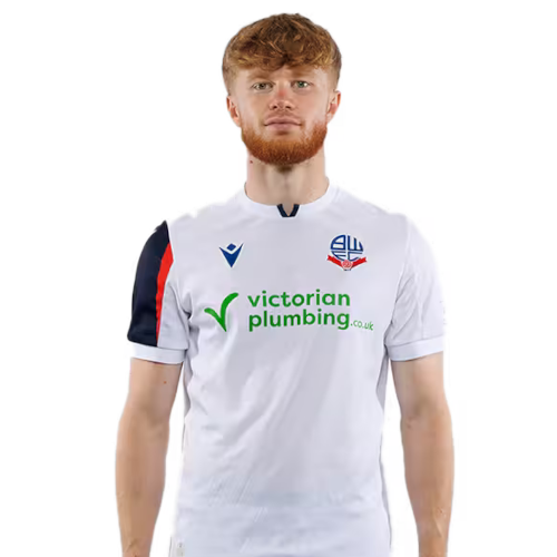 Luca Stephenson