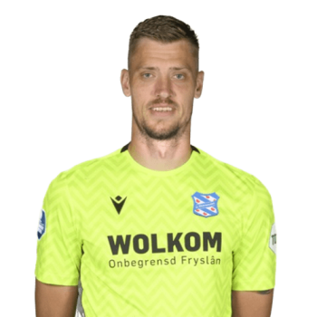 Andries Noppert profile image