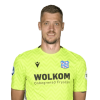 Player cutout