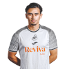 Player cutout