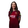 Player cutout