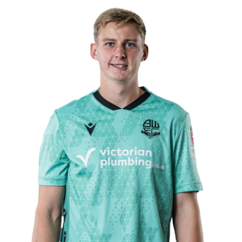 Nathan Broome profile image