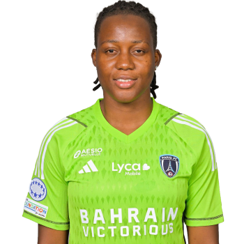 Chiamaka Nnadozie profile image