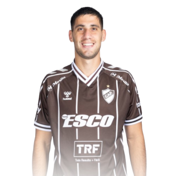 Leonel Picco profile image