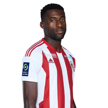 Oumar Gonzalez profile image