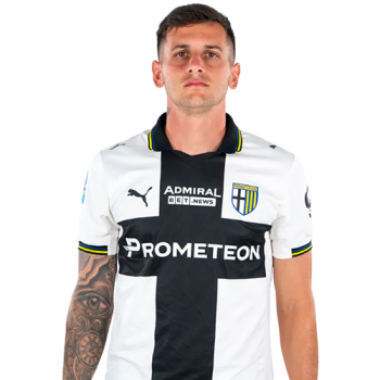 Emanuele Valeri