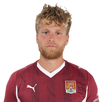 Cameron McGeehan profile image