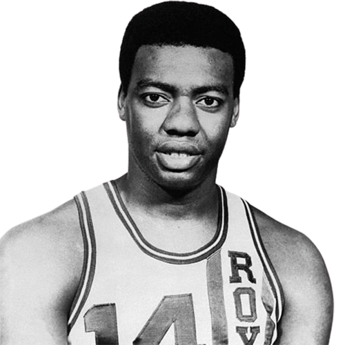 Oscar Robertson