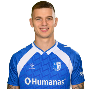 Mateusz Żukowski profile image