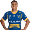 Player cutout