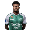 Player cutout