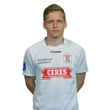 Bror Blume-Jensen profile image