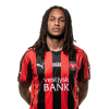 Player cutout