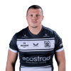Player cutout