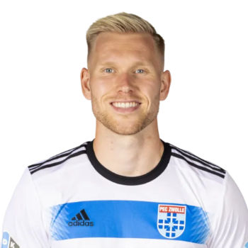 Lennart Czyborra profile image