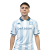 Player cutout