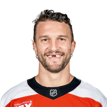 Luke Glendening