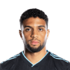 Player cutout