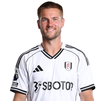 Joachim Andersen profile image
